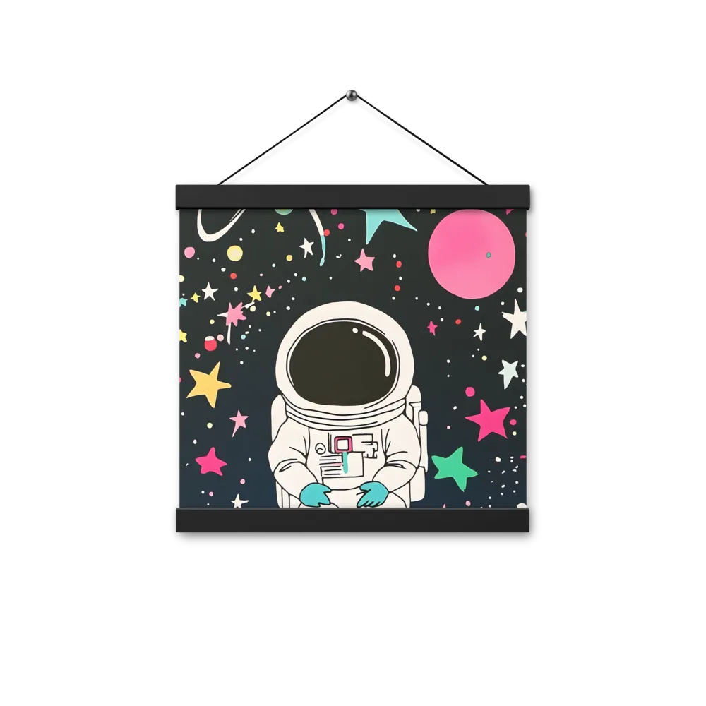 Cosmic Dreamer