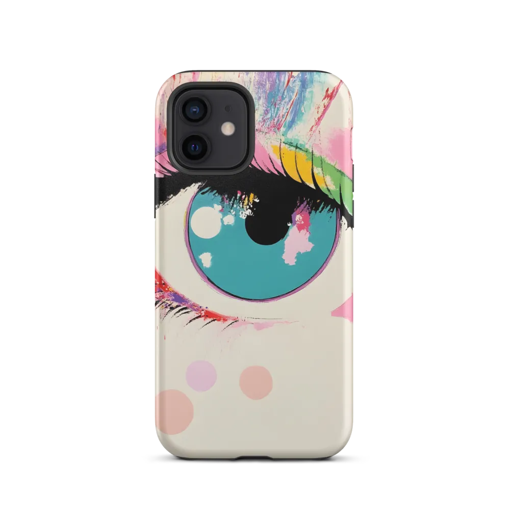 Eye Candy: A Pop Art Vision