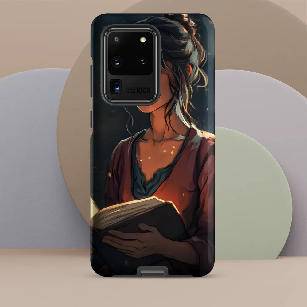 The Serenity of Reading