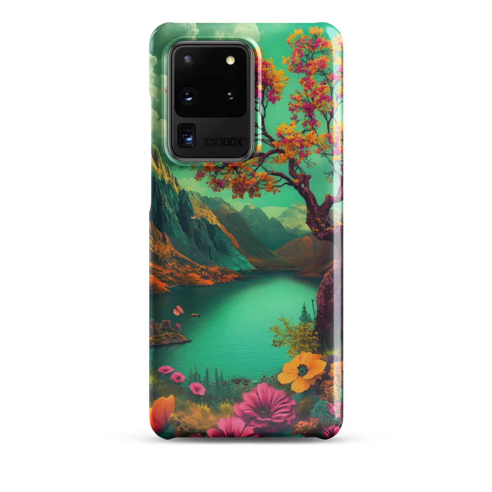 Elysium in Bloom