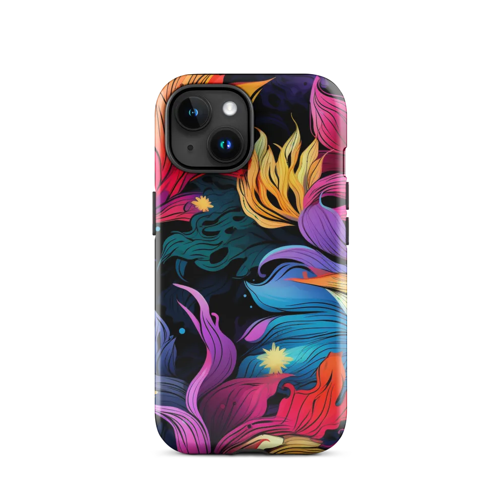 Floral Symphony