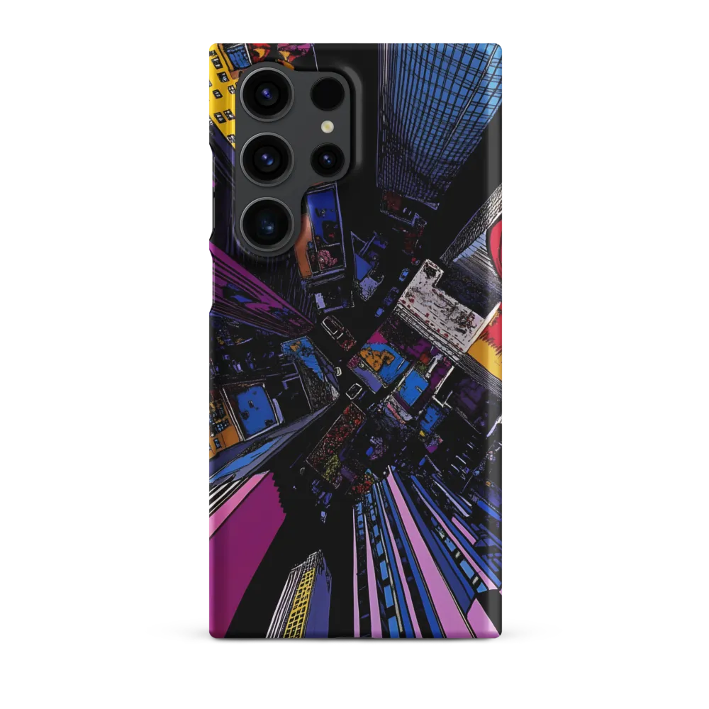 Urban Vortex