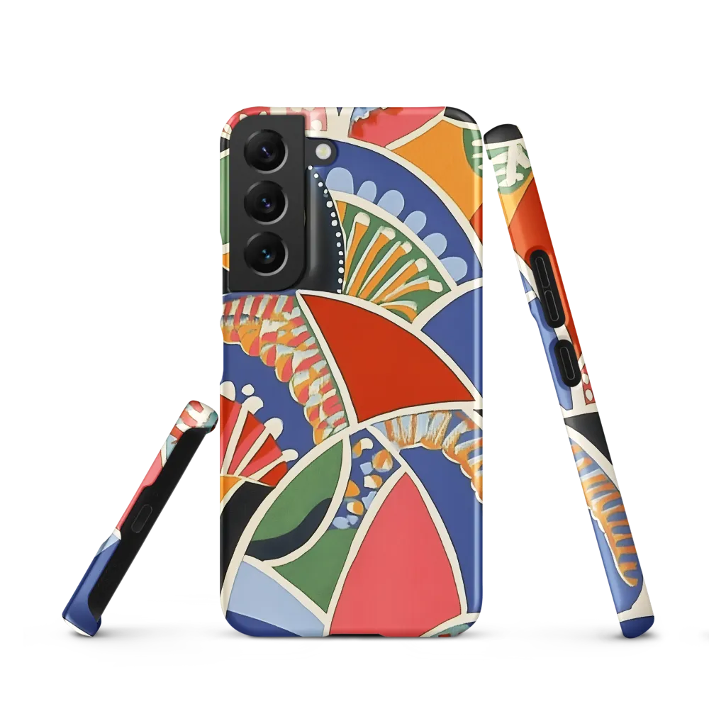 Kaleidoscope of Colors
