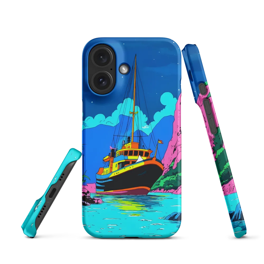 Nostalgic Voyage