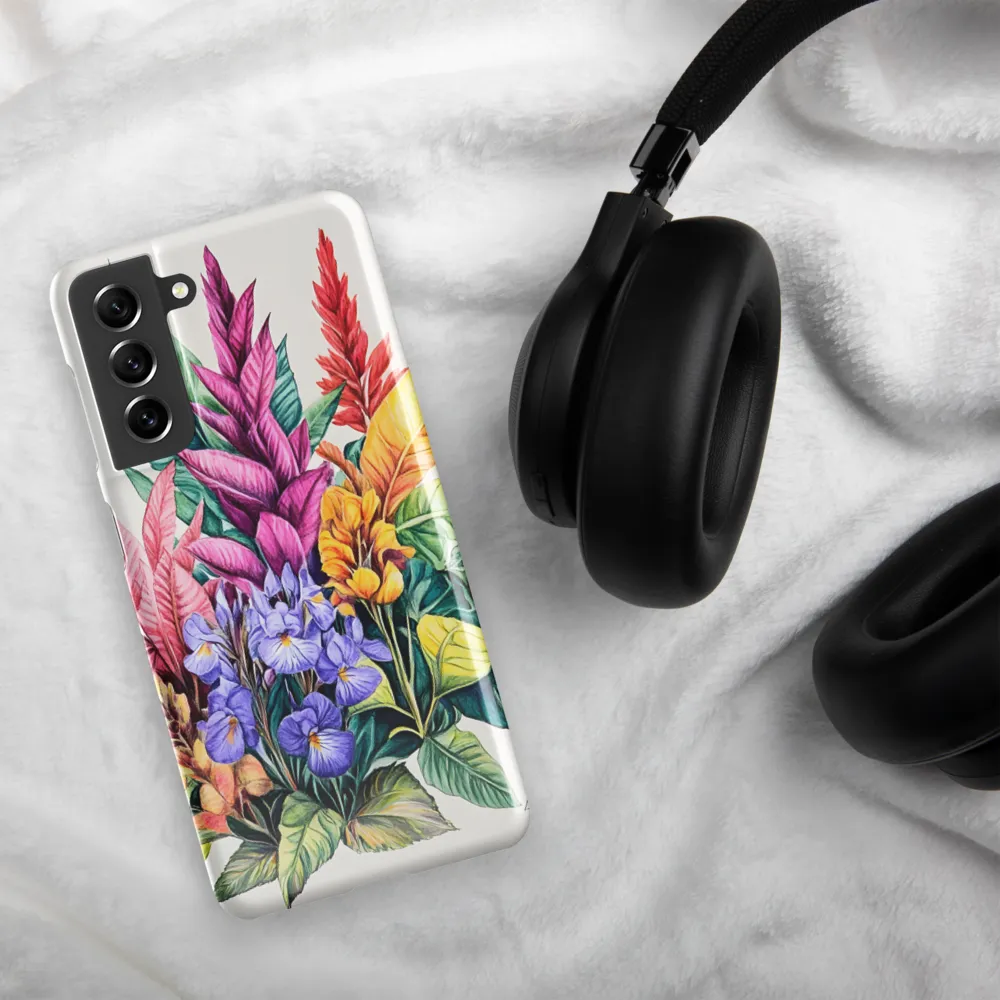 Tropical Symphony