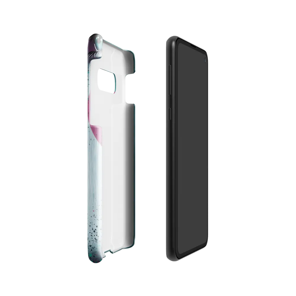 Modern Serenity in Profile