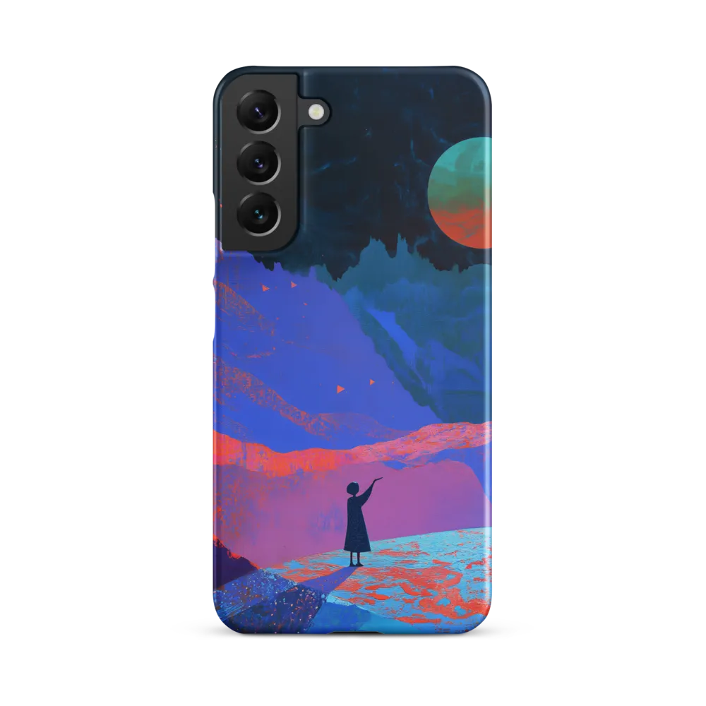 Journey to the Celestial Realm