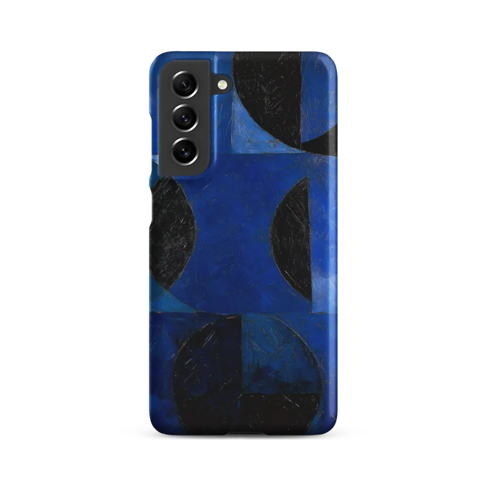 Dynamics of Blue and Black