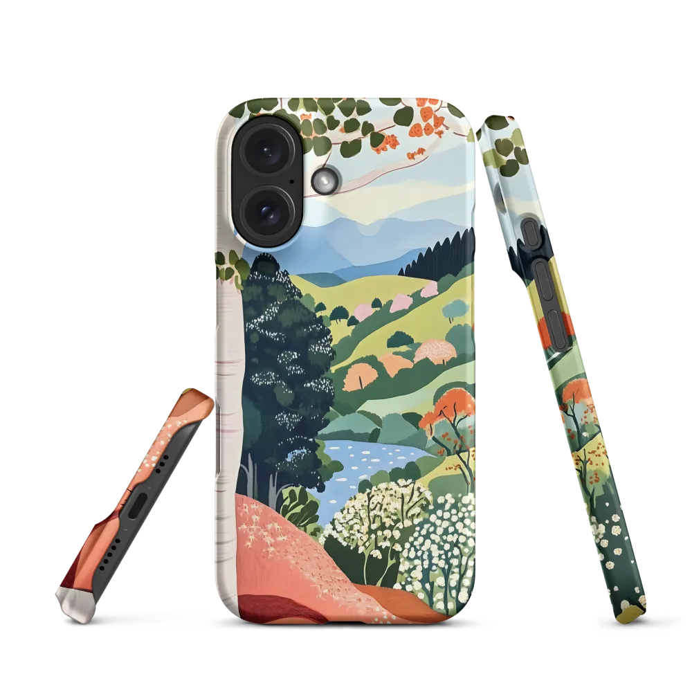 Whispers of Nature