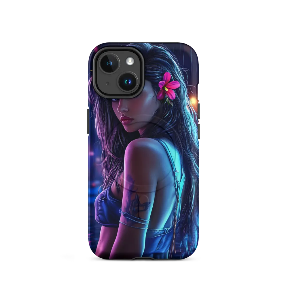 Neon Allure