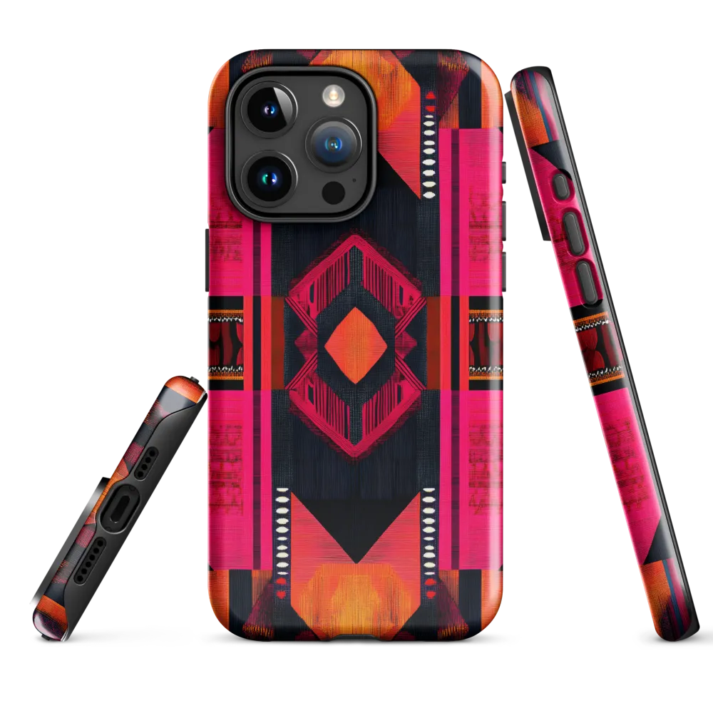 Symphony of Geometry