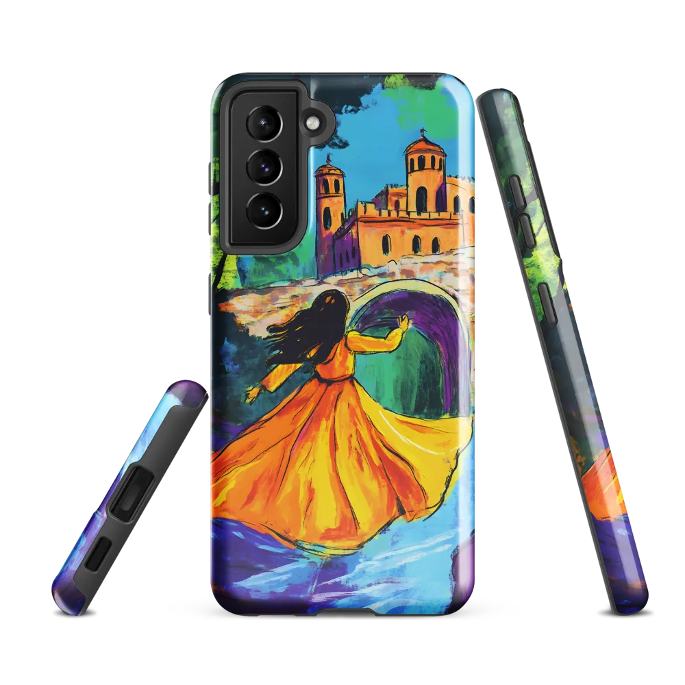 Dance of Dreams: Journey to the Castle