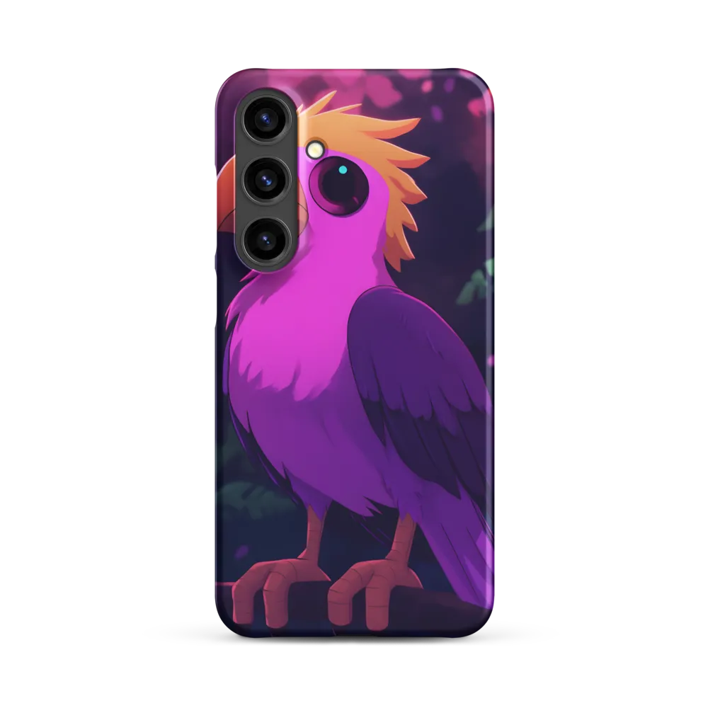 Whimsical Perch