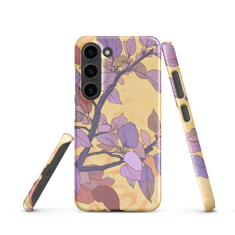 Whispers of Nature