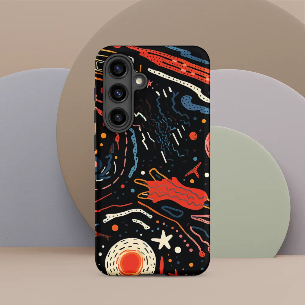 Cosmic Whimsy