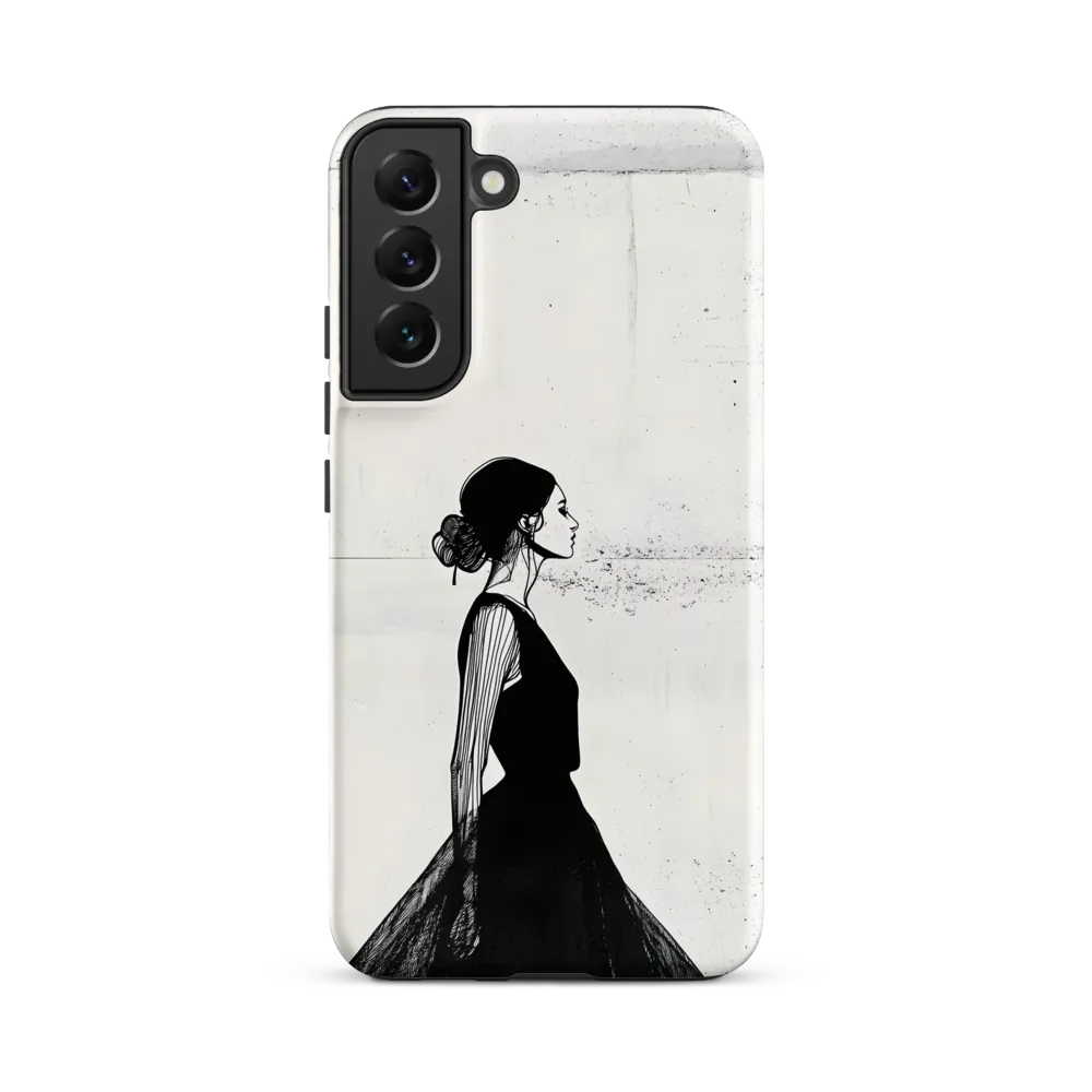 Elegance in Monochrome