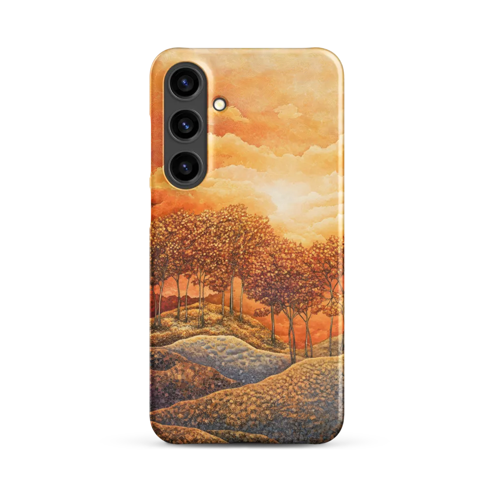 Golden Twilight