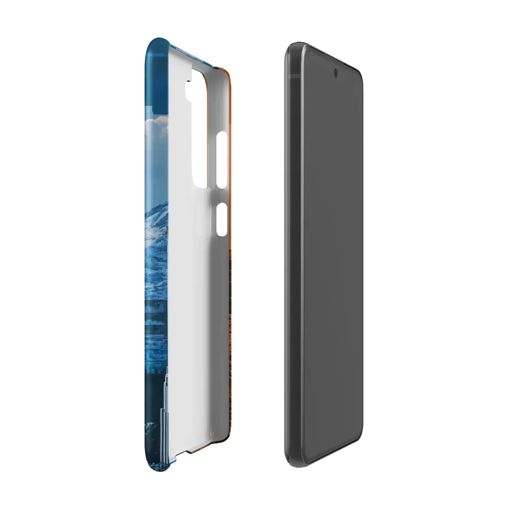 Urban Reflections