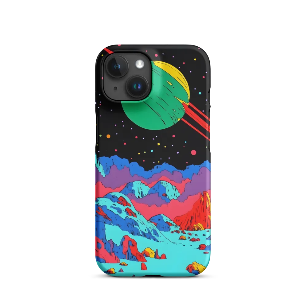 Cosmic Reverie