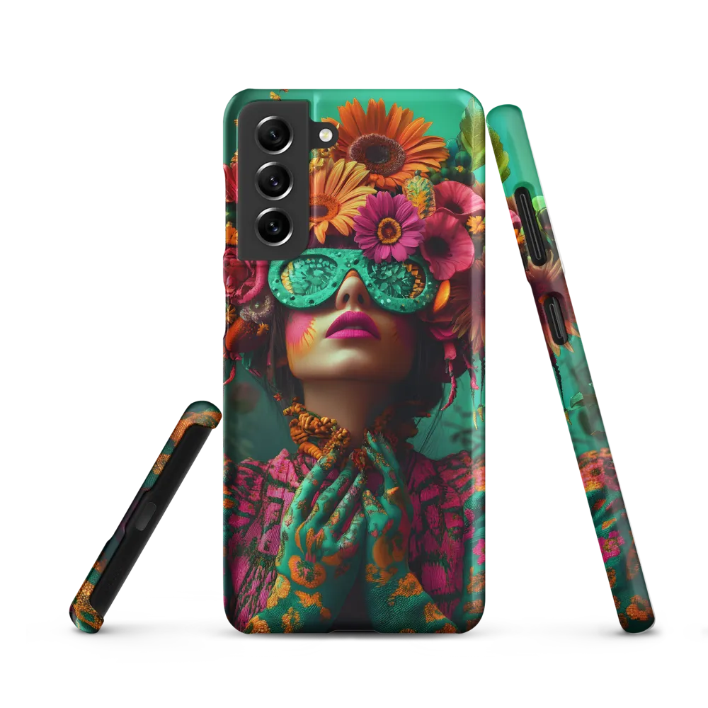 Floral Reverie
