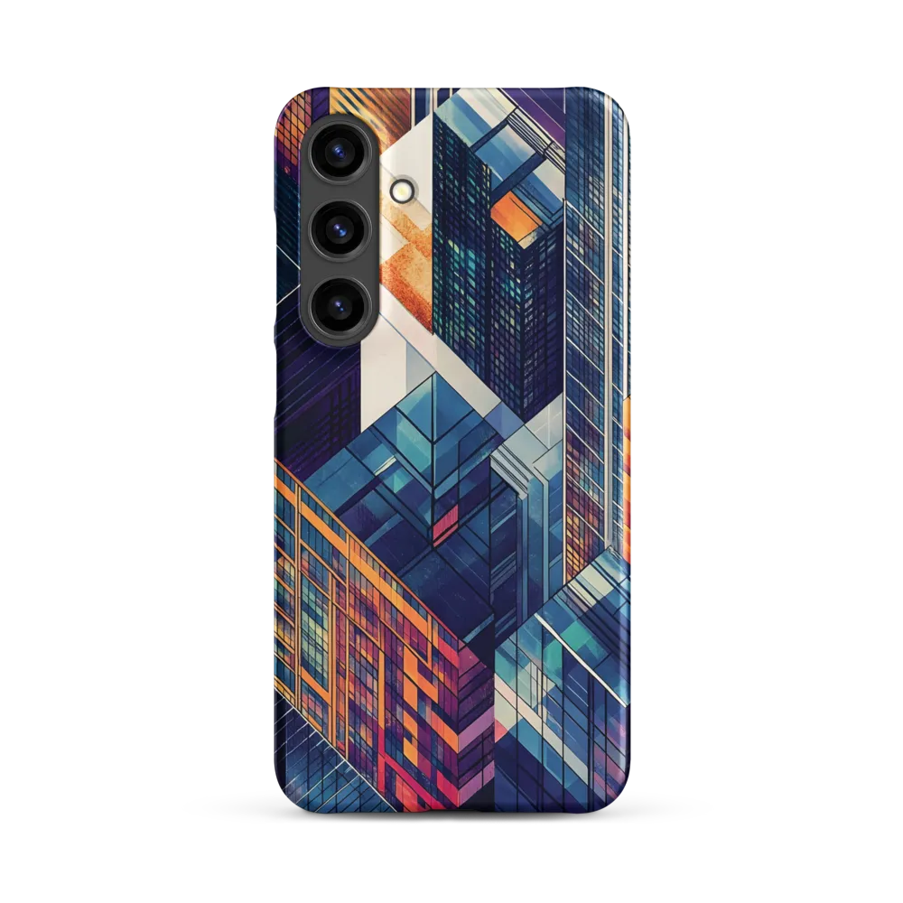 Urban Kaleidoscope
