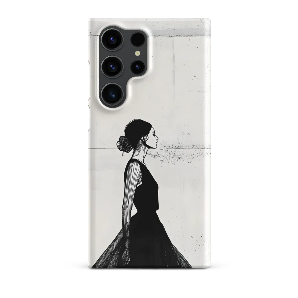 Elegance in Monochrome