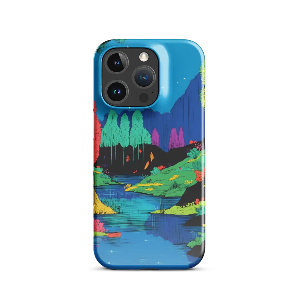 Dreamscape in Color