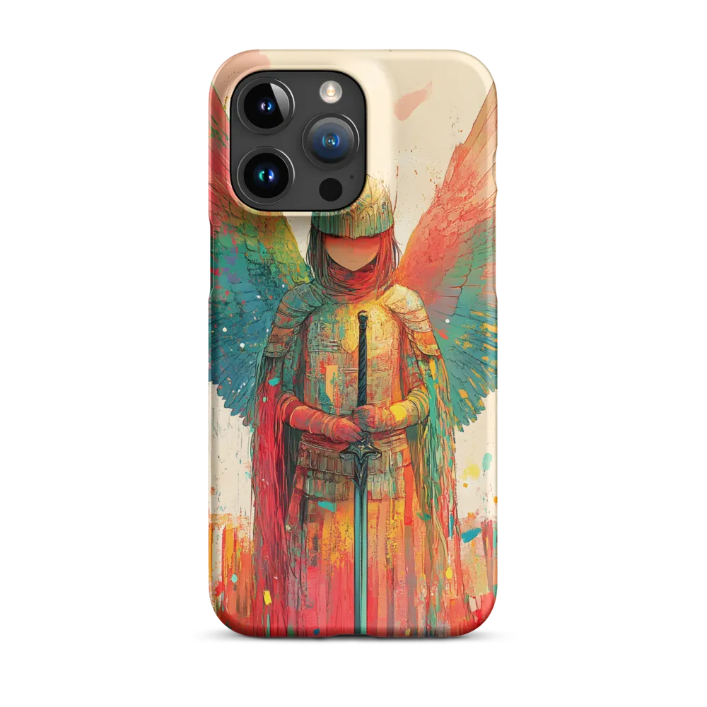 Guardian of Colors