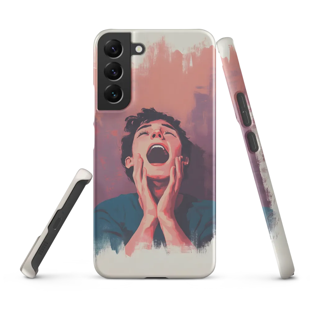 The Silent Scream