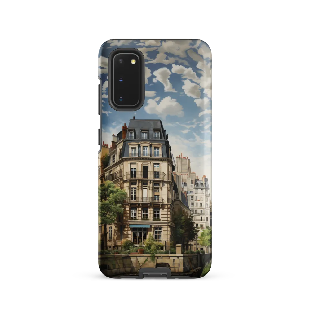 Reflections of Paris