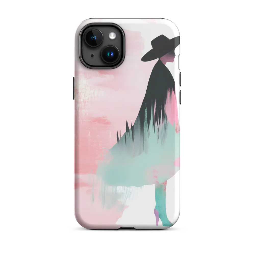 Elegance in Silhouette