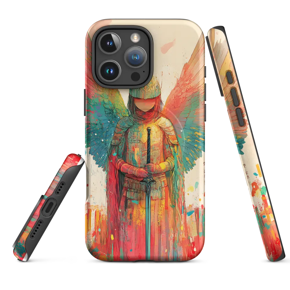 Guardian of Colors