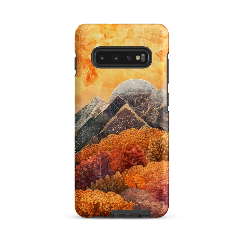 Autumn's Embrace