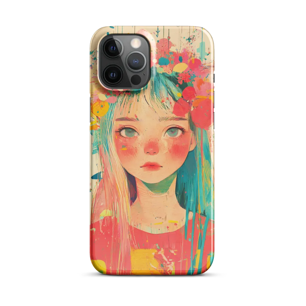 Whimsical Blossom
