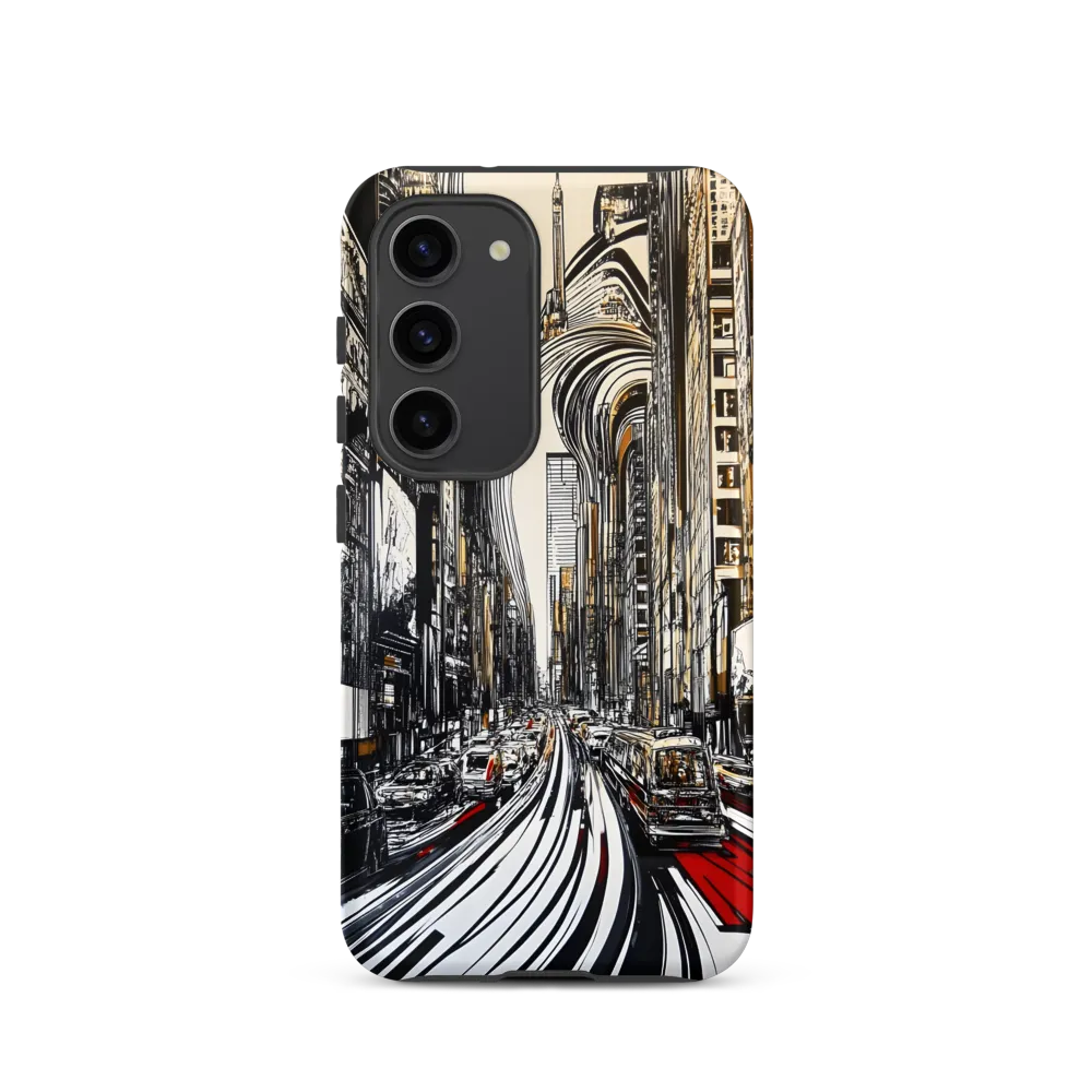 Urban Energy