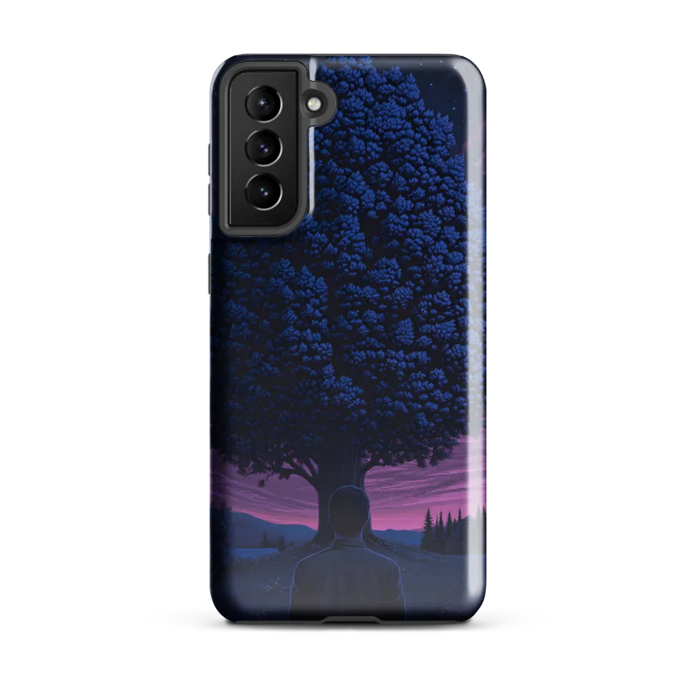 Whispers of the Night Tree