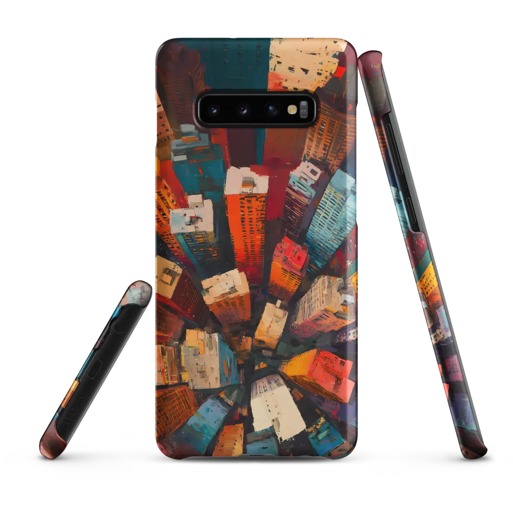 Urban Kaleidoscope