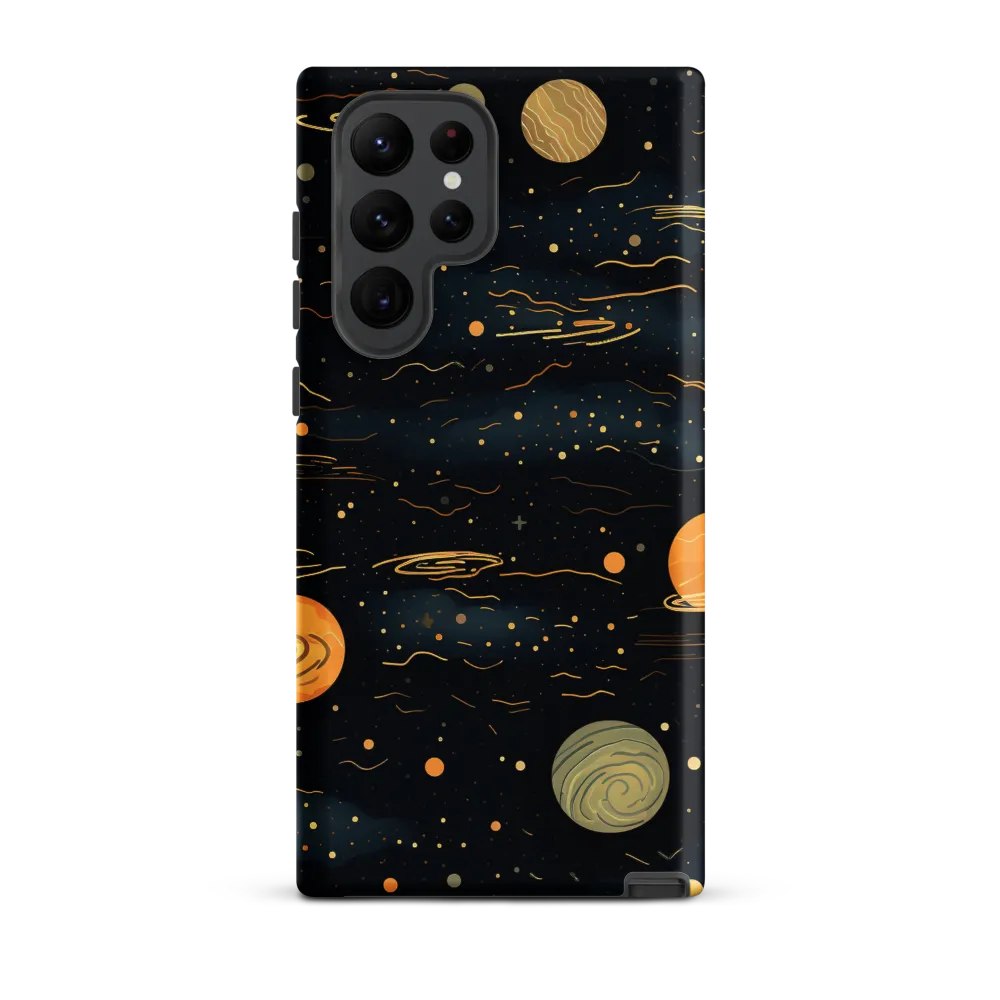 Celestial Dreams