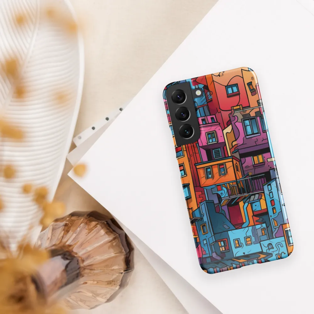 Urban Kaleidoscope