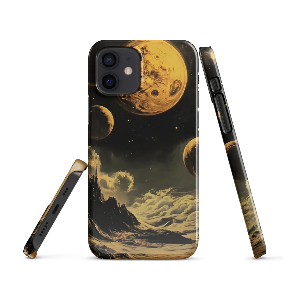 Celestial Majesty