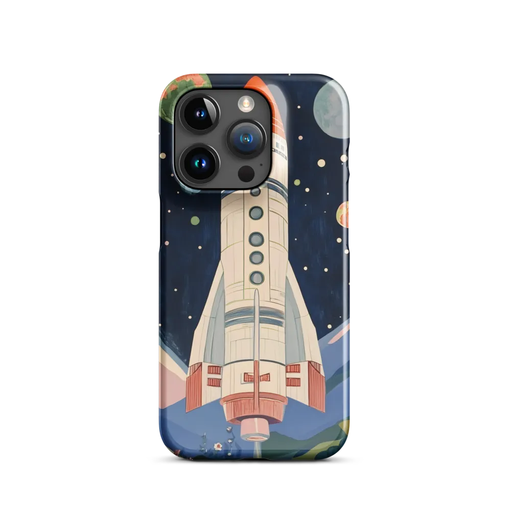 Journey to the Stars