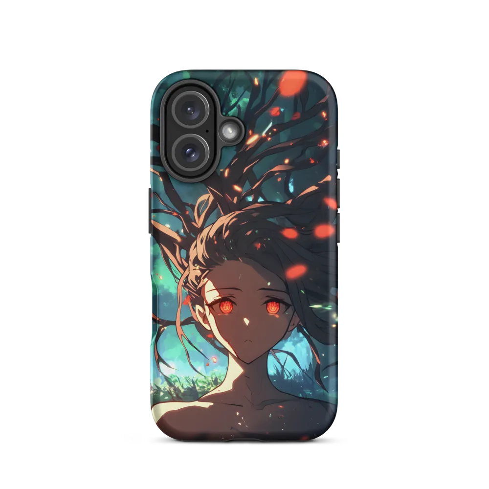 Mystical Connection | Phone Case