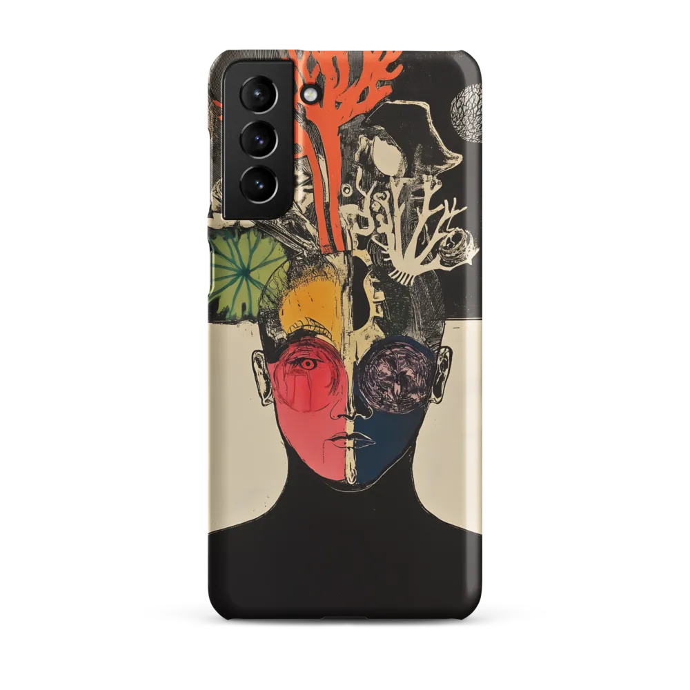 Coral Thoughts