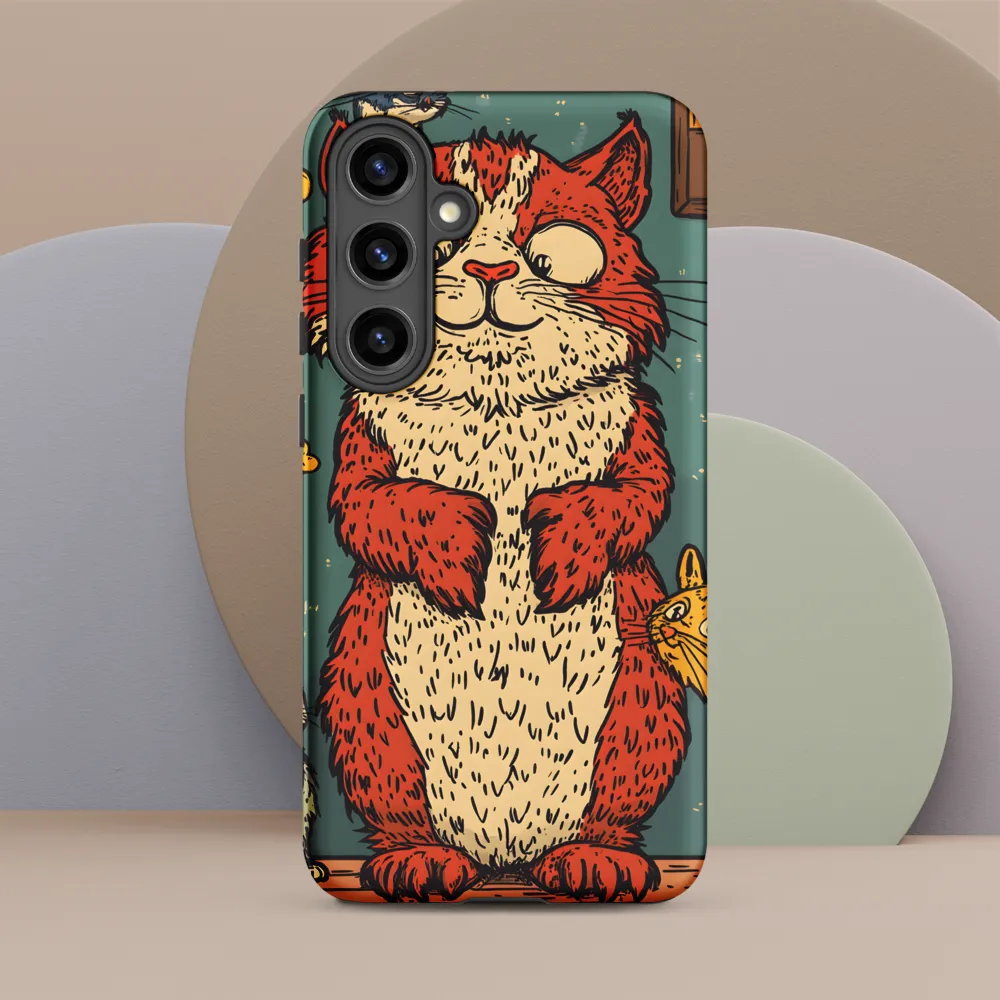 Playful Companions