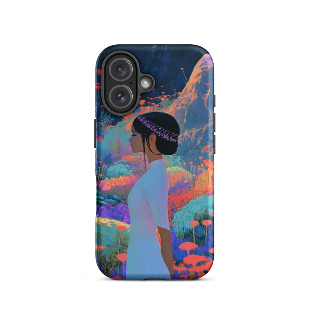 Ethereal Serenity | Phone Case