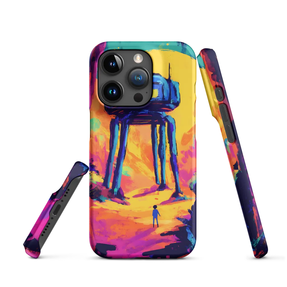 The Mechanical Dream