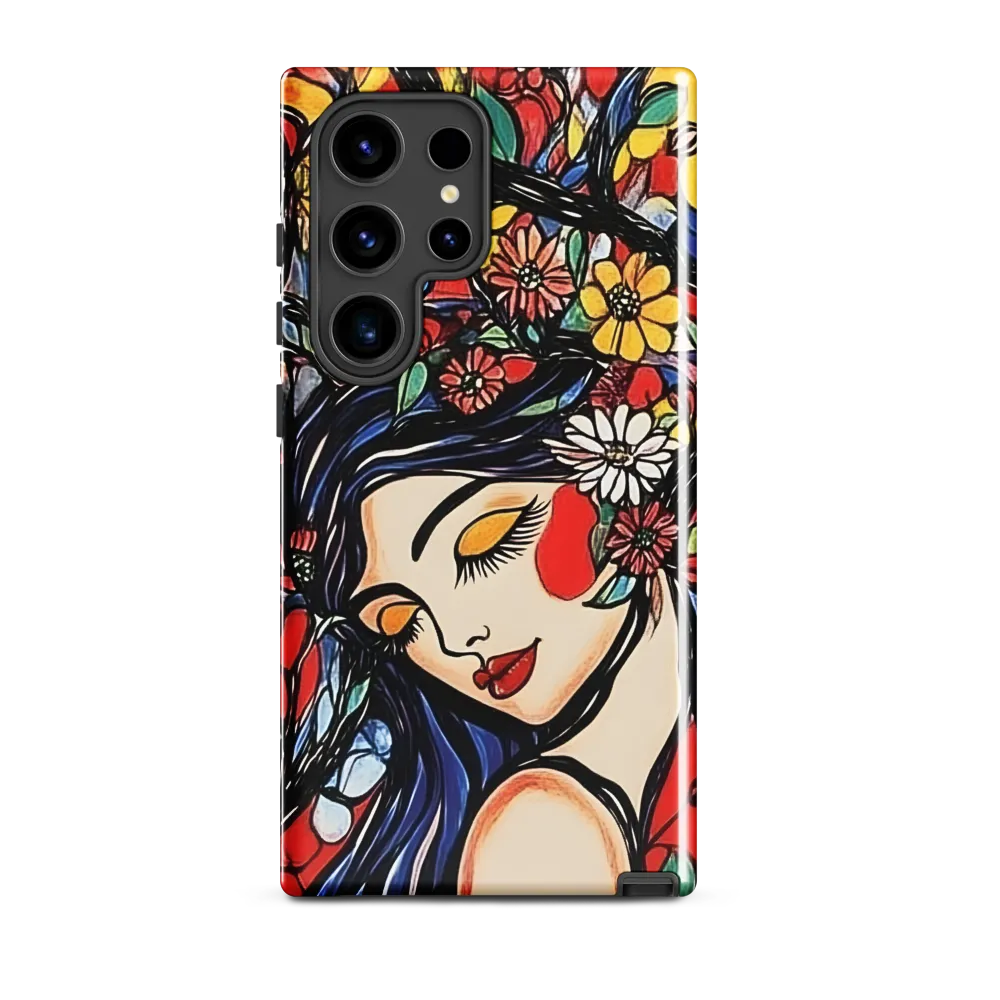 Harmony in Bloom