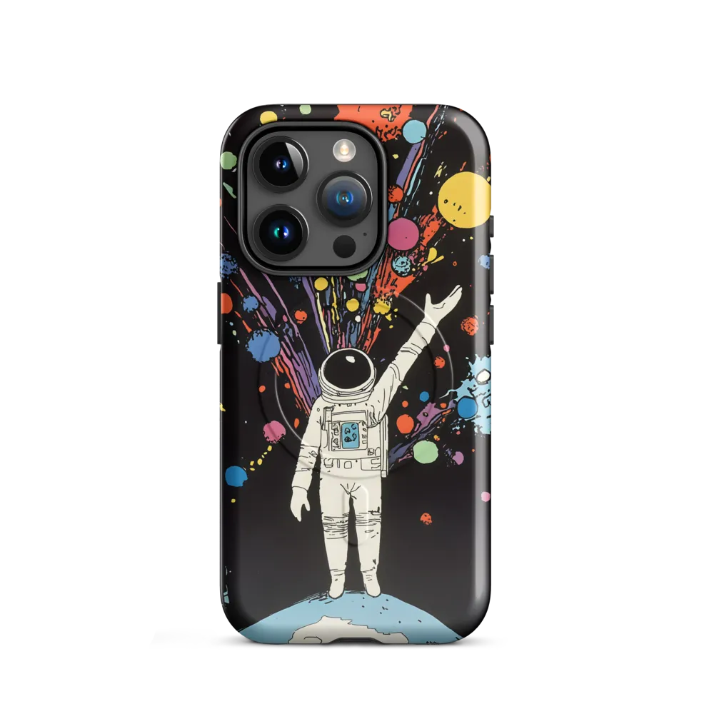 Cosmic Curiosity