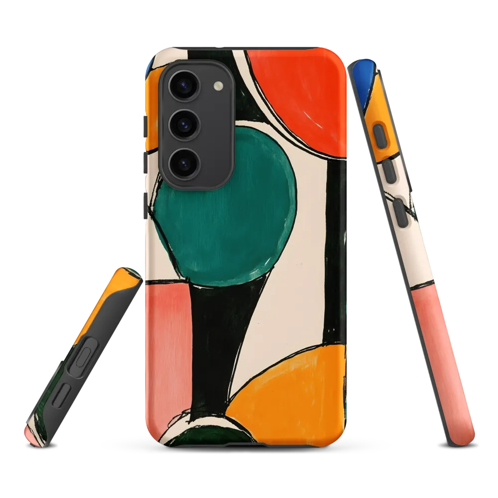 Harmony in Shapes