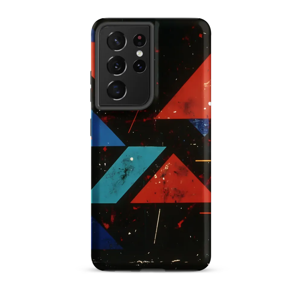 Dynamic Geometric Harmony